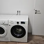 Apartament Monteurwohnung Roomwork24 - 10 Betten - Twistringen
