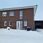 Monteurwohnung Roomwork24 - 10 Betten - * Twistringen