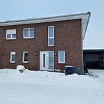 Apartament Monteurwohnung Roomwork24 - 10 Betten - *