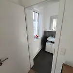 Monteurwohnung Roomwork24 - 10 Betten - Apartament *