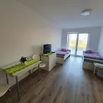 Monteurwohnung Roomwork24 - 10 Betten -