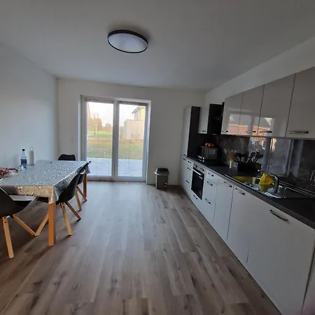 Apartment Monteurwohnung Roomwork24 - 10 Betten -