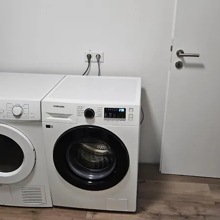アパート Monteurwohnung Roomwork24 - 10 Betten - Twistringen