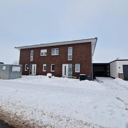 Apartment Monteurwohnung Roomwork24 - 10 Betten -