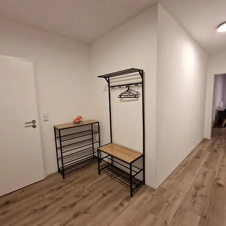Apartment Monteurwohnung Roomwork24 - 10 Betten -